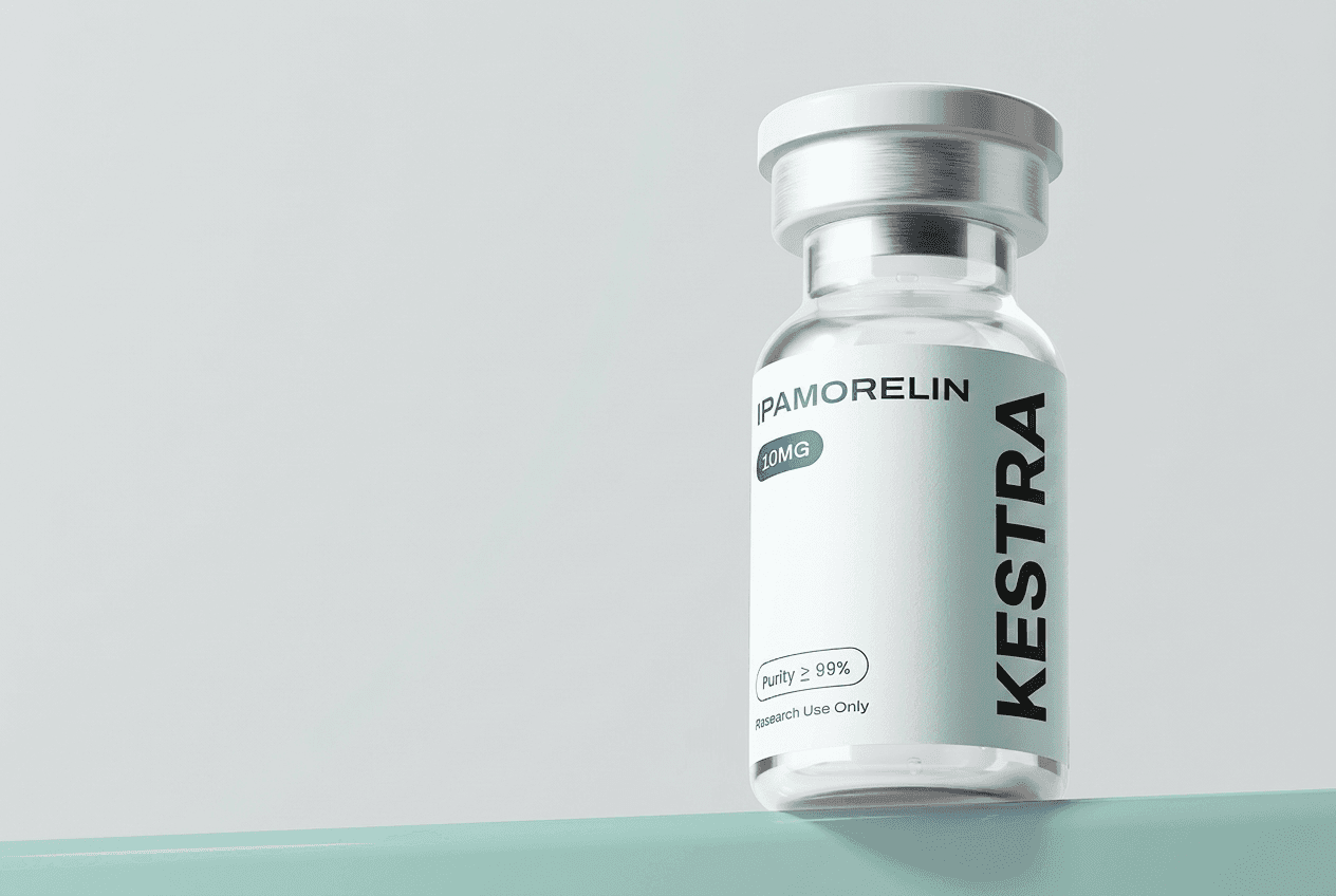 Ipamorelin