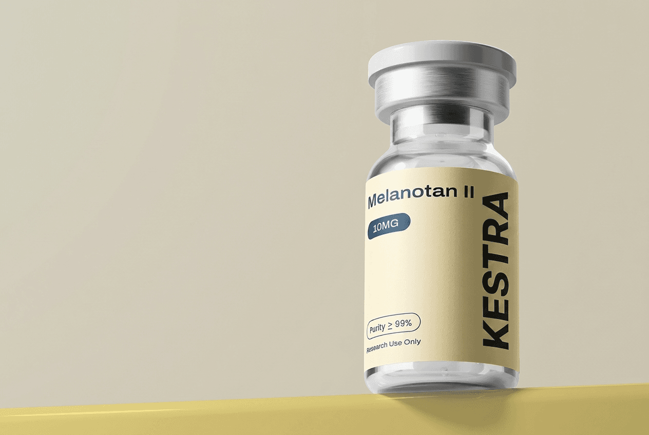 Melanotan II