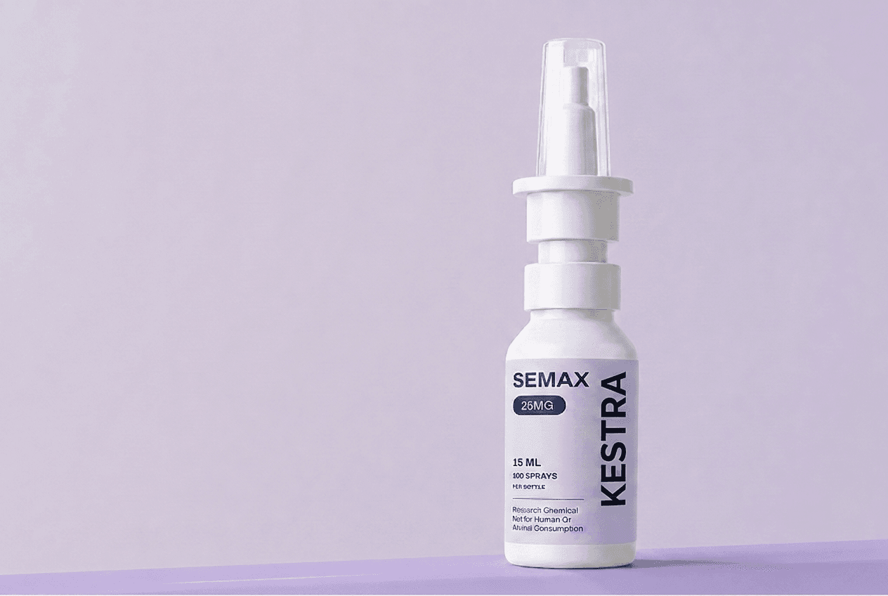 Semax Nasal Spray