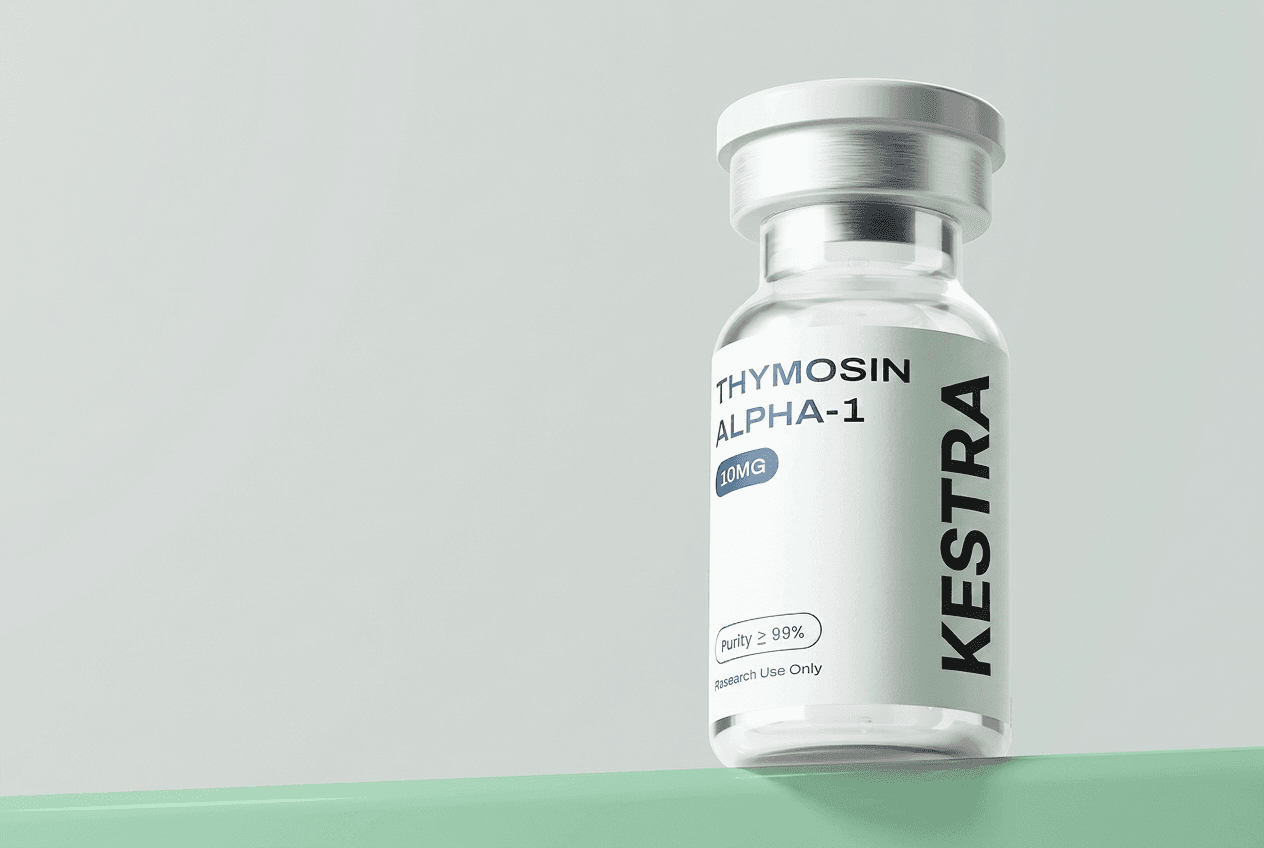 Thymosin Alpha-1